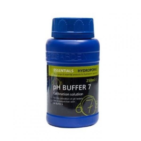 250ml pH Buffer 7